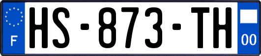 HS-873-TH