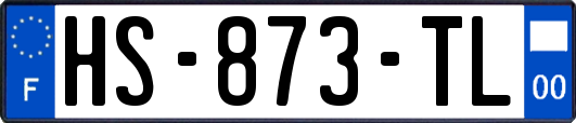 HS-873-TL
