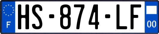 HS-874-LF