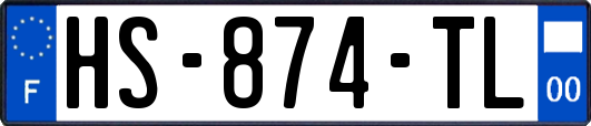 HS-874-TL