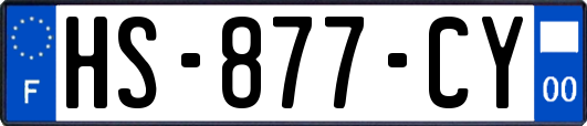 HS-877-CY
