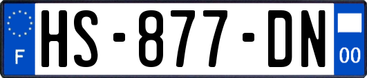 HS-877-DN