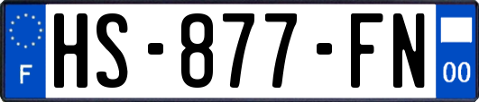HS-877-FN