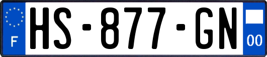 HS-877-GN