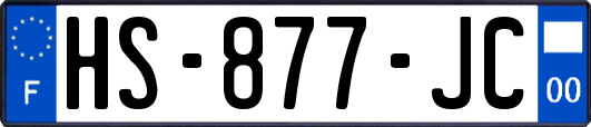 HS-877-JC