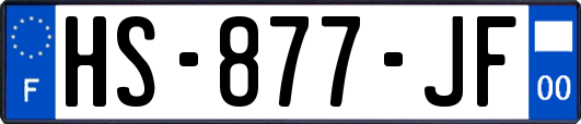 HS-877-JF