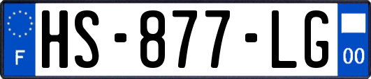 HS-877-LG