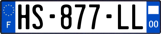HS-877-LL