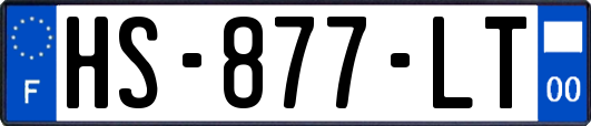 HS-877-LT