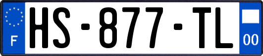 HS-877-TL