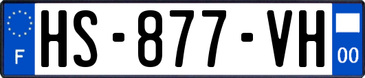 HS-877-VH