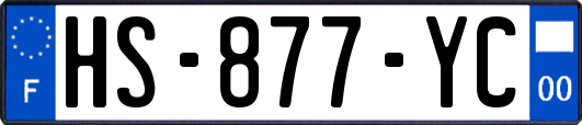 HS-877-YC