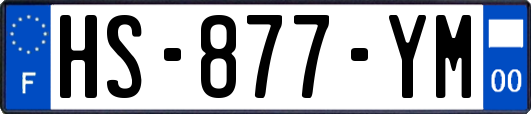 HS-877-YM