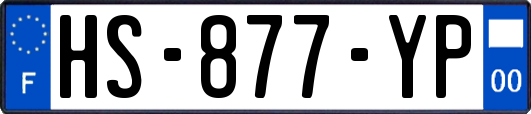 HS-877-YP