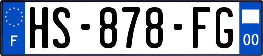 HS-878-FG
