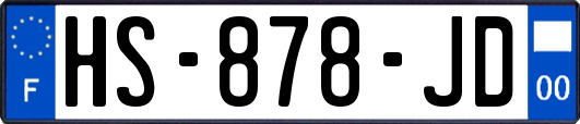 HS-878-JD