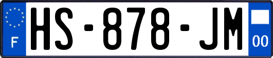 HS-878-JM