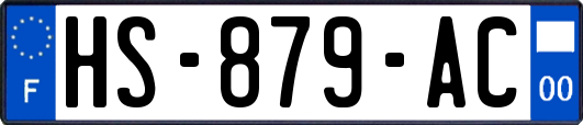 HS-879-AC