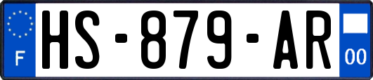 HS-879-AR