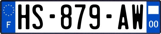 HS-879-AW
