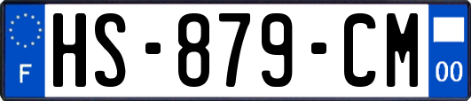 HS-879-CM