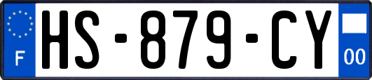 HS-879-CY