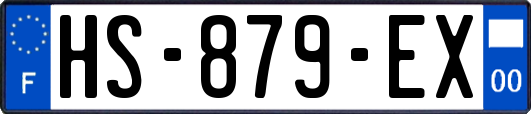 HS-879-EX