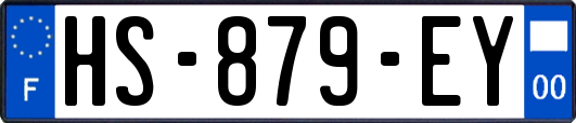 HS-879-EY