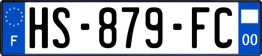 HS-879-FC