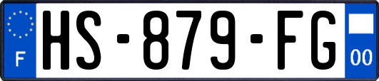HS-879-FG