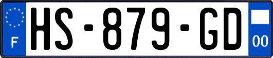 HS-879-GD
