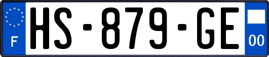 HS-879-GE