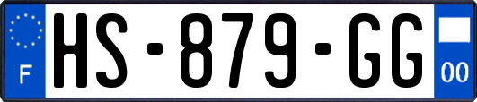 HS-879-GG