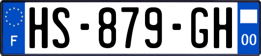 HS-879-GH
