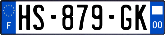 HS-879-GK