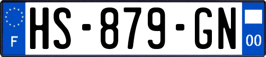 HS-879-GN