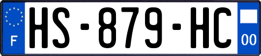 HS-879-HC