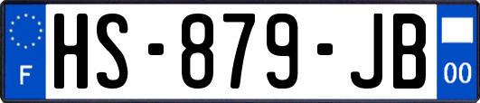 HS-879-JB