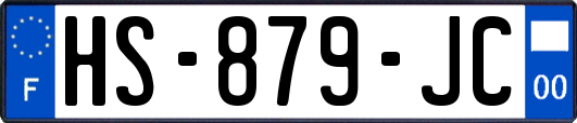 HS-879-JC