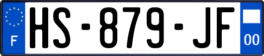 HS-879-JF