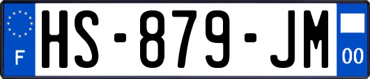 HS-879-JM