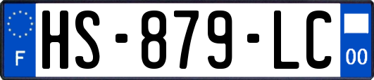 HS-879-LC