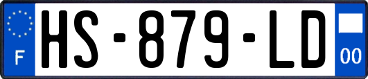 HS-879-LD