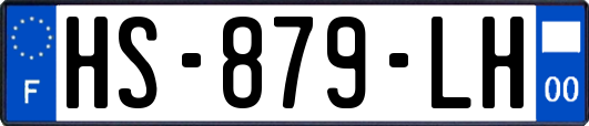 HS-879-LH