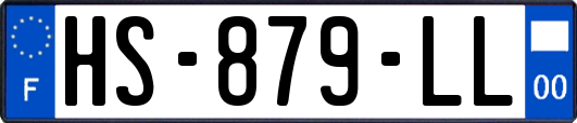 HS-879-LL
