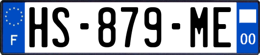 HS-879-ME