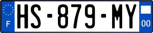 HS-879-MY