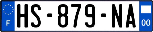 HS-879-NA