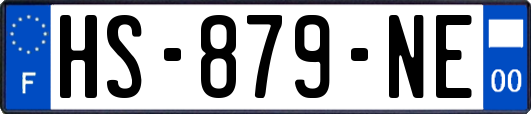HS-879-NE