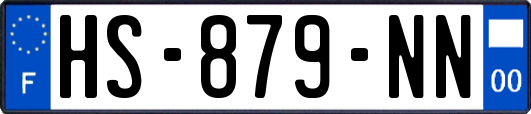 HS-879-NN